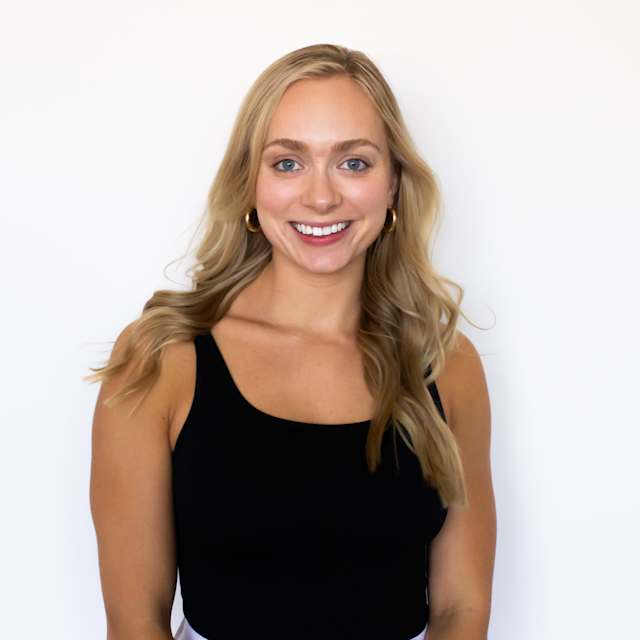 Anna Marie Clear, MS, RD, CPT 